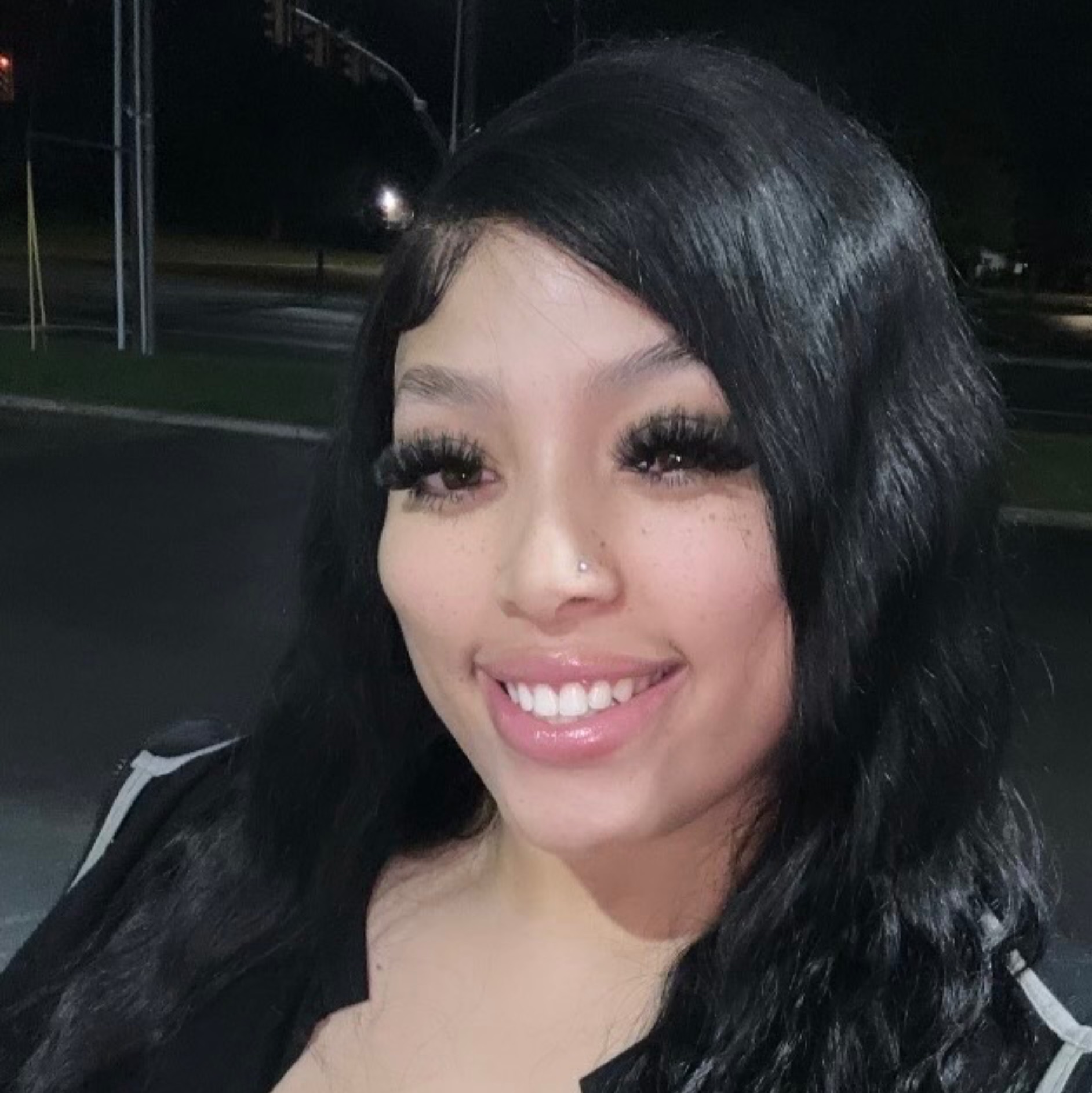 Kevana "Kaka" Hobson