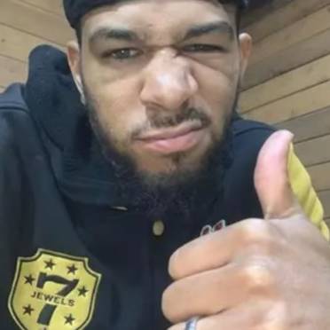 Tyson "T.Y." Harbin