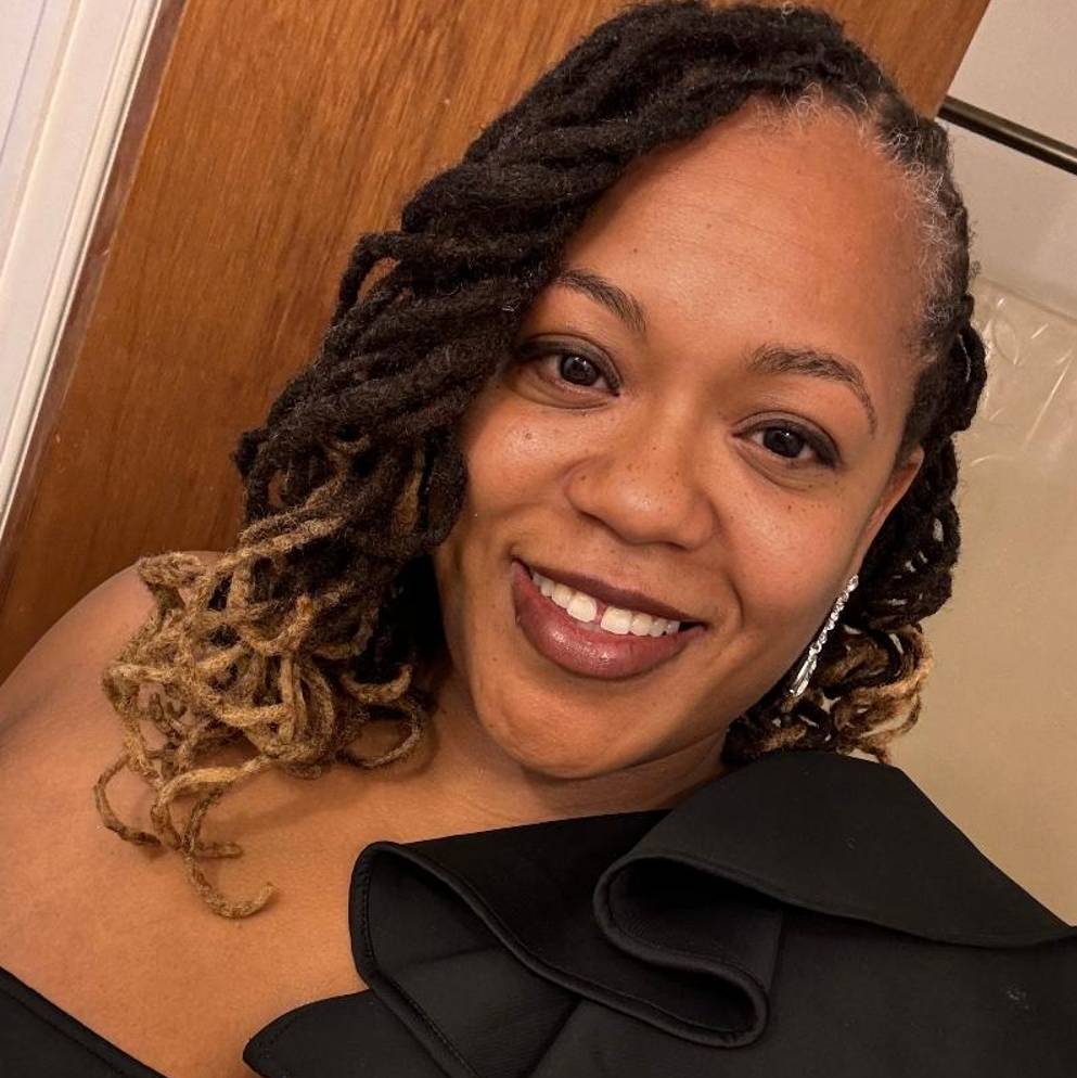Shakita Dowe