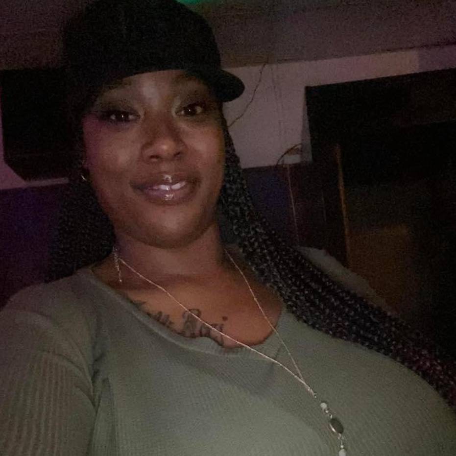 Camille McCoy