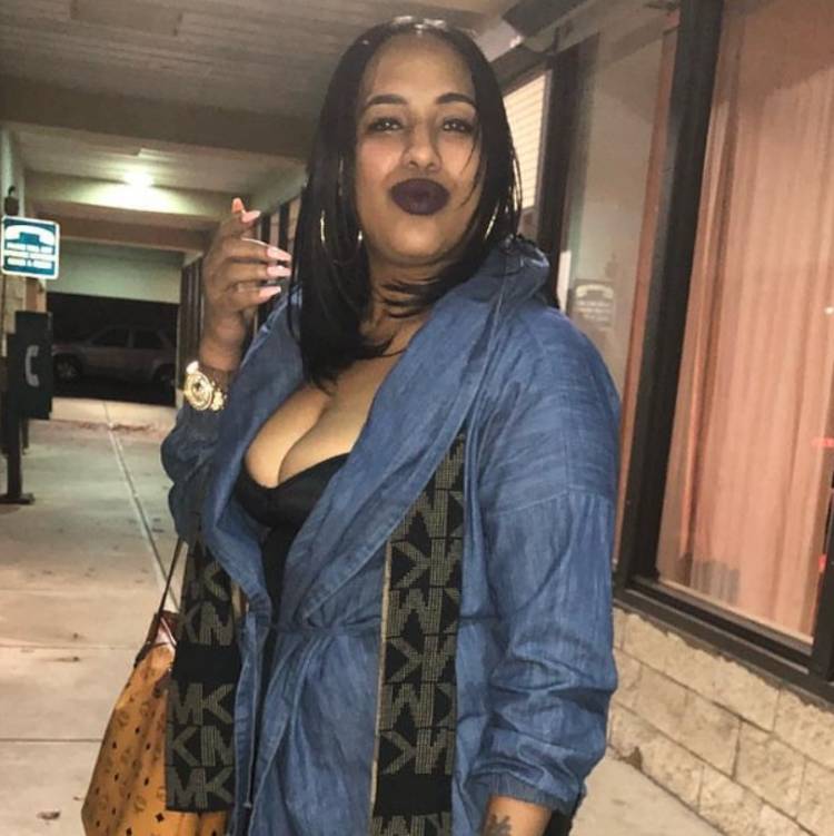 Danielle Smith